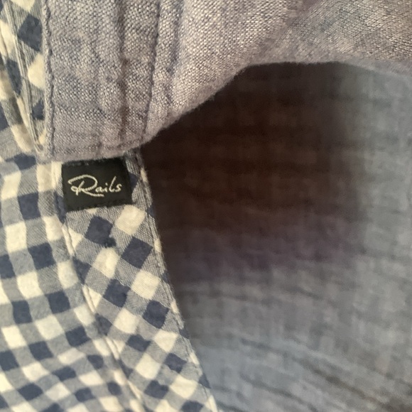 Rails shirt - Picture 3 of 7